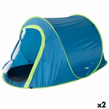 Tent Aktive 120 x 95 x 220 cm (2 Units)