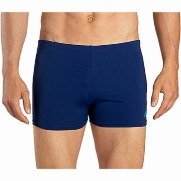 Men’s Bathing Costume Aquarapid Boxer Blue