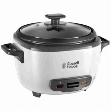 Rice Cooker Russell Hobbs 27040-56 White Black 500 W 2 L