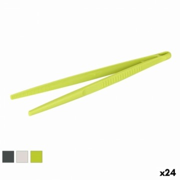 Kitchen Pegs Quttin Nylon 28 x 8 x 1,5 cm (24 Units)