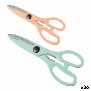 Scissors Kitchen 21 x 7,5 cm (36 Units)