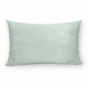 Pillowcase Kids&Cotton Kanu Mint 175 Threads 40x60cm