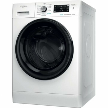 Washer - Dryer Whirlpool Corporation FFWDB964369BVSP 1400 rpm 9 kg Balts