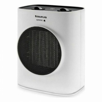 Verwarming Taurus TROPICANO 7CR Balts 1500 W 1500W