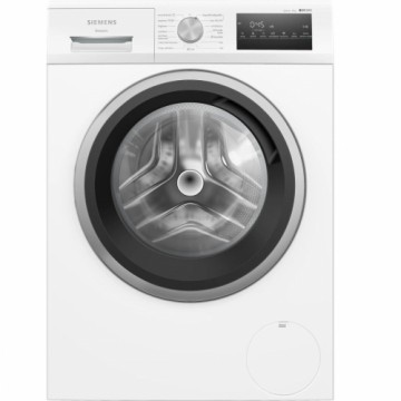 Washing machine Siemens AG WM12N265ES 60 cm 1200 rpm 8 kg