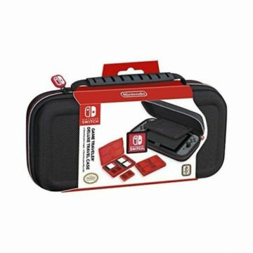 Футляр для Nintendo Switch Esprinet 8431305026679 Чёрный