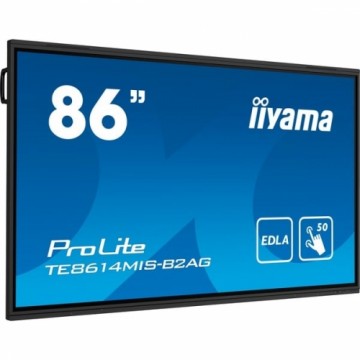 Iiyama ProLite TE8614MIS-B2AG, Public Display