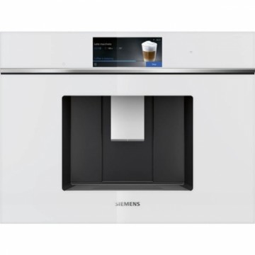 Siemens IQ700 CT718L1W0 , Vollautomat