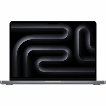 MacBook Pro (14") 2023, Notebook