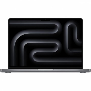 Apple MacBook Pro (14") 2023 CTO, Notebook