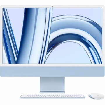 iMac 59,62 cm (24") M3 2023 CTO, MAC-System