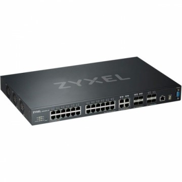 Zyxel XGS4600-32, Switch