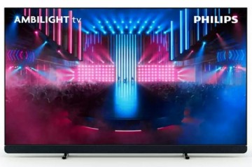 Philips 55OLED909/12, OLED-Fernseher