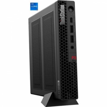 Lenovo ThinkStation P3 Tiny (30H00069GE), Mini-PC