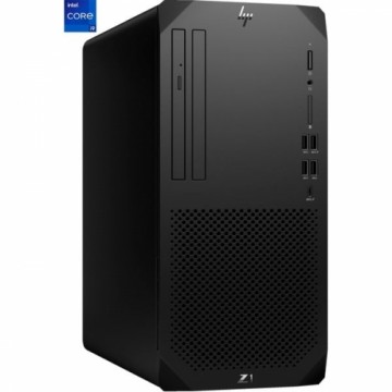 Z1 G9 Tower Desktop-PC (996Q3ET), PC-System