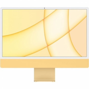 Apple iMac 59,62 cm (24") M3 2023 CTO, MAC-System