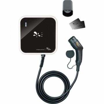 Juice Technology JUICE CHARGER me 3 PRO, mit MID & FI/LS, Wallbox