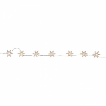 10LED diožu virtene IZY flowers BO 135cm