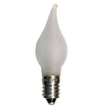 Rezerves spuldze LED E10 10-55V 3gab.