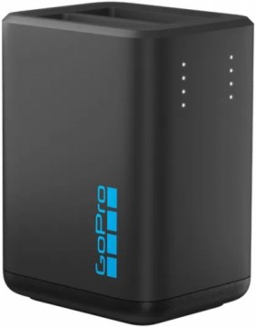 GoPro Dual Battery Charger (HERO13 Black)