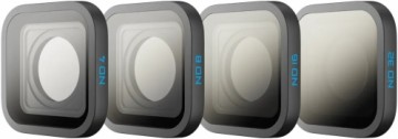 GoPro ND Filter Kit 4-Pack (HERO13 Black)