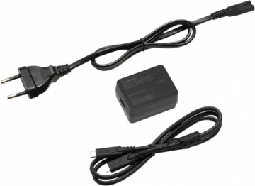 Panasonic AC adapter DMW-AC11E USB-C