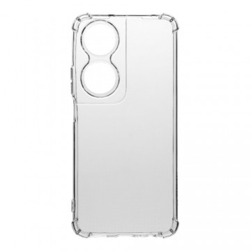 Tactical TPU Plyo Cover for Honor X7b Transparent