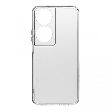 Tactical TPU Cover for Honor X7b Transparent