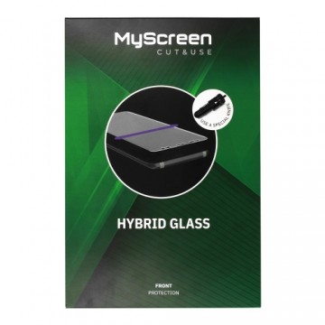 OEM Screen Protector MyScreen CUT&USE Hybrid Glass 4.0 for plotter 7 inches (10 pieces)