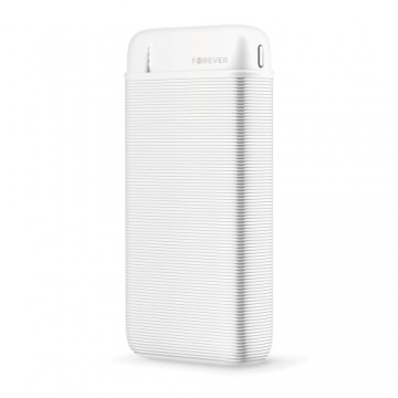 Forever power bank TB-100L 20000 mAh white