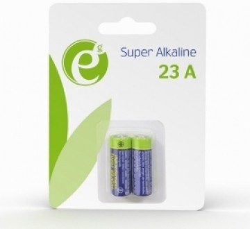 Energenie 23A 2-pack