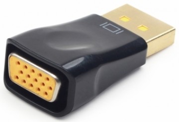 Adapteris Gembird DisplayPort uz VGA