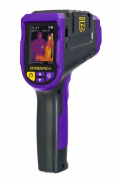 Ermenrich Seek TV50 Thermal Camera