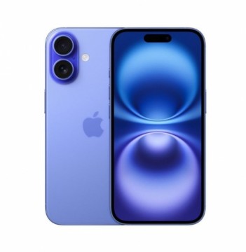 Apple   iPhone 16 128GB Ultramarine