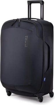 Thule   | Subterra 2 | Checked Spinner | Checked luggage | Black