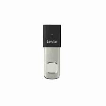 Lexar   MEMORY DRIVE FLASH USB3.2 64GB/F35PRO LJDF35P064G-RNBNG