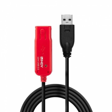 LINDY   CABLE USB2 8M ACTIVE EXT. PRO/42780