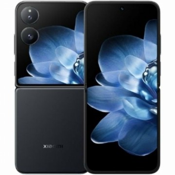 Смартфоны Xiaomi MIX FLIP 12-512 BK Octa Core 12 GB RAM 512 GB Чёрный