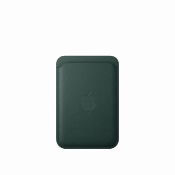 Mobile cover Apple MA6Y4ZM/A Green Apple