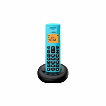 Беспроводный телефон Alcatel E160