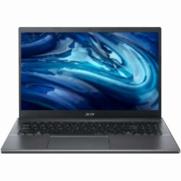 Ноутбук Acer EX215-55 15,6" Intel Core i5-1235U 8 GB RAM 512 Гб SSD Испанская Qwerty