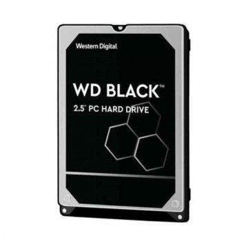 Cietais Disks Western Digital WD10SPSX 1TB 7200 rpm 2,5"