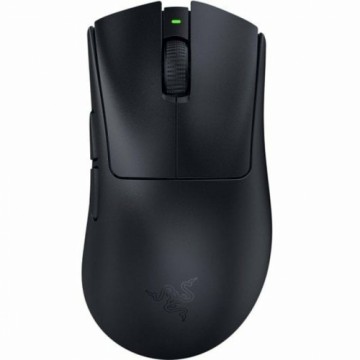 Bezvadu Pele Razer DeathAdder V3 Hyperspeed Melns 26000 DPI