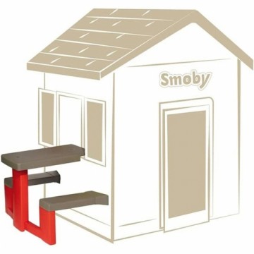 Игровой детский домик Smoby Аксессуары