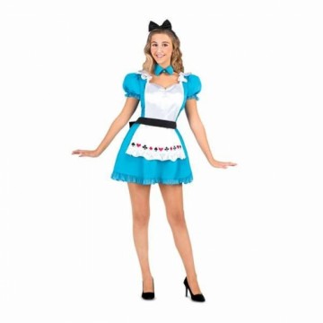 Costume for Adults My Other Me Alice L