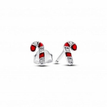 Ladies' Earrings Pandora 292996C01