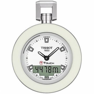 Карманные часы Tissot POCKET TOUCH Ø 43 mm