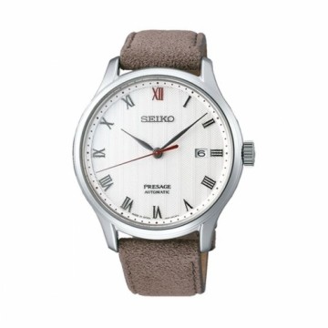 Vīriešu Pulkstenis Seiko SRPG25J1