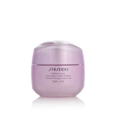 Nakts krēms Shiseido Skin Care 75 ml