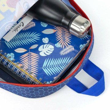 School Bag The Paw Patrol